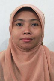 Siti Zahriyah