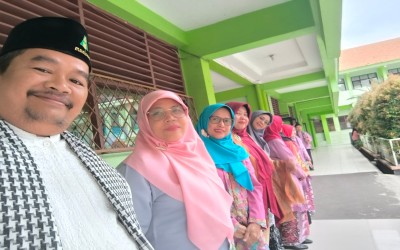 Peringatan Hari Kartini