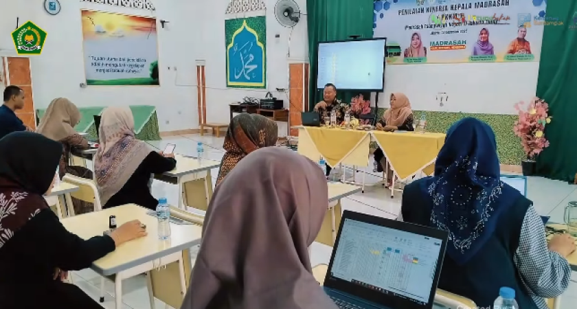 Pelatihan Inspiratif Guru dan Tenaga Kependidikan (GTK) 2025