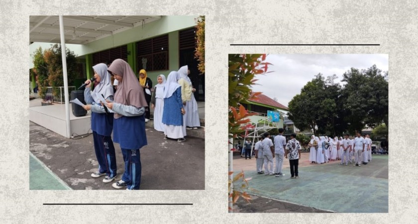 E-Newspaper Menghidupkan Semangat Literasi