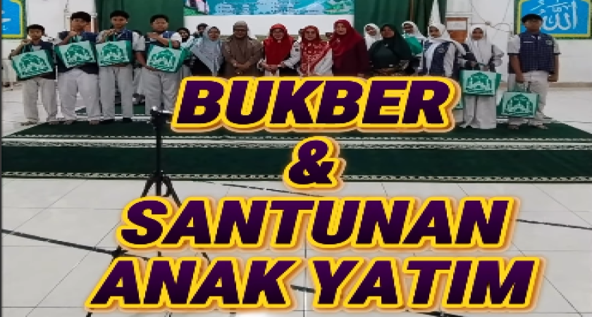 Indahnya Berbagi di Bulan Suci Ramadhan 1447 H