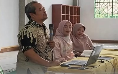 MTsN 17 Jakarta adakan Rapat Pembinaan dan Sosialisasi Program Kelas Bilingual Riset