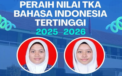 TKA 2026 : 2 Siswa MTsN 17 Jakarta Raih Nilai Sempurna 100