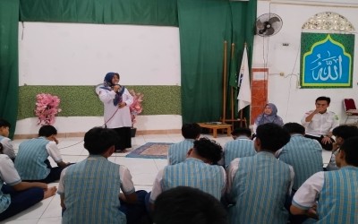 Sujud Syukur Selesainya AM 2026