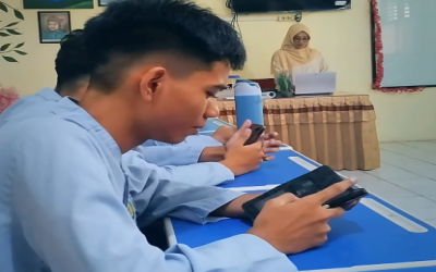 Evaluasi Pembelajaran Al-Qur’an Hadits Siswa MTsN 17 Jakarta Berjalan Kondusif