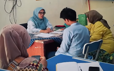 MTsN 17 Jakarta Dukung Madrasah Bersih Melayani dan Bebas Pungutan Liar
