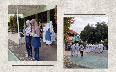 E-Newspaper Menghidupkan Semangat Literasi