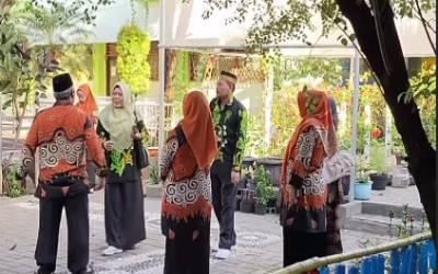 Penilaian Kinerja Kepala Madrasah (PKKM) di MTsN 17 Jakarta