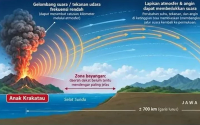 MTsN 17 Jakarta Laksanakan Pembelajaran Jarak Jauh Mulai 7 September 2026, Antisipasi Dampak Abu Vulkanik
