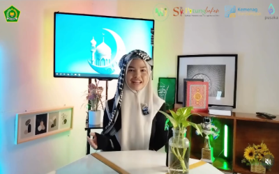 Kultum Ananda Syafiqa : Ridho Allah Ada pada Ridho Orang Tua